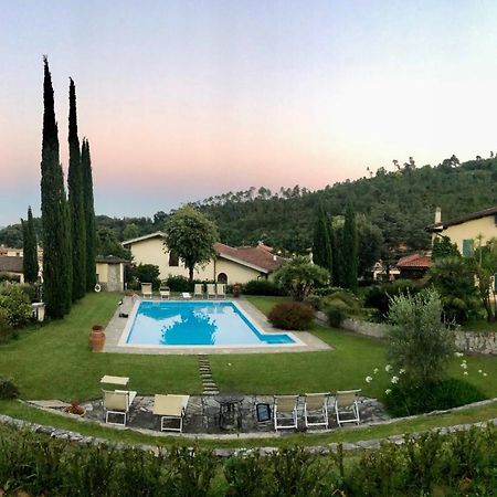Il Giardino Di Flora Hotel Buti Exterior photo