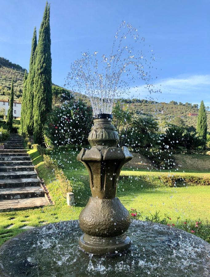 Il Giardino Di Flora Hotel Buti Exterior photo