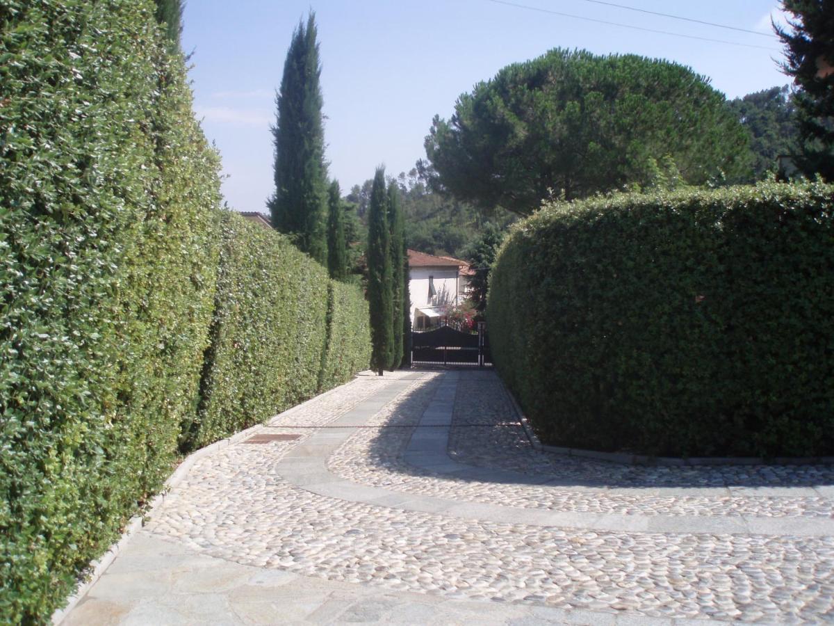 Il Giardino Di Flora Hotel Buti Exterior photo