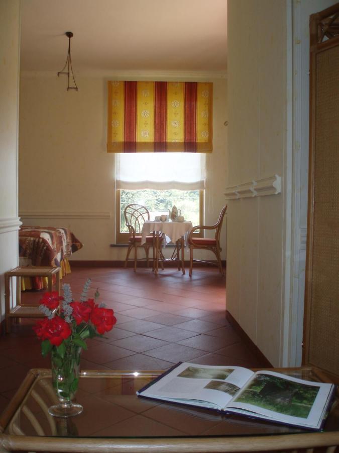 Il Giardino Di Flora Hotel Buti Exterior photo